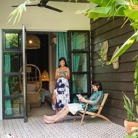 El Nido Boutique Vacation Villas Luaran gambar