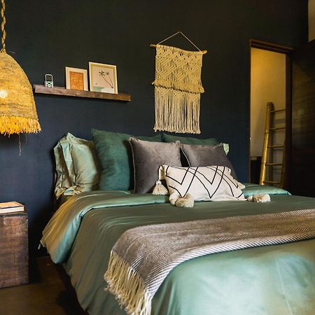El Nido Boutique Vacation Villas Luaran gambar