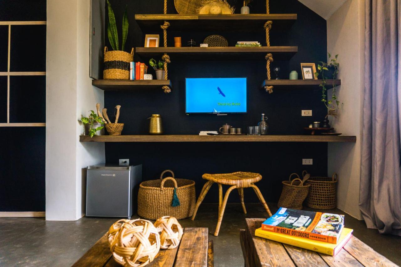 El Nido Boutique Vacation Villas Luaran gambar