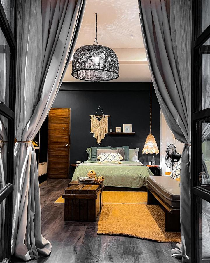 El Nido Boutique Vacation Villas Luaran gambar