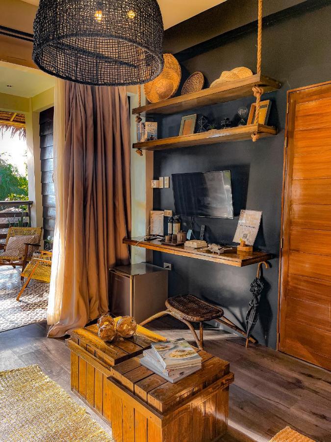 El Nido Boutique Vacation Villas Luaran gambar