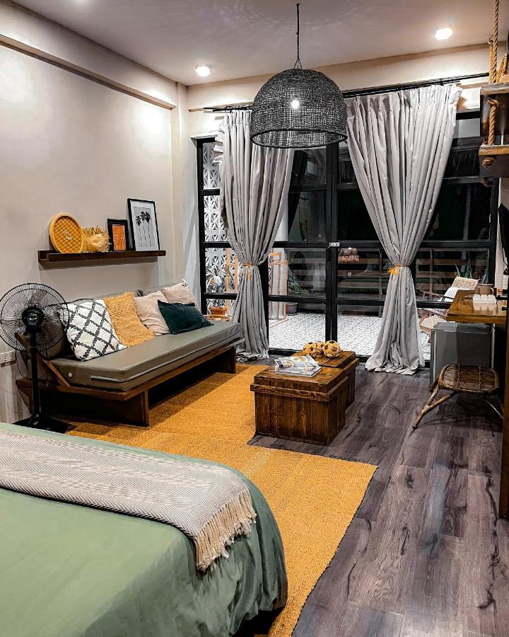 El Nido Boutique Vacation Villas Luaran gambar