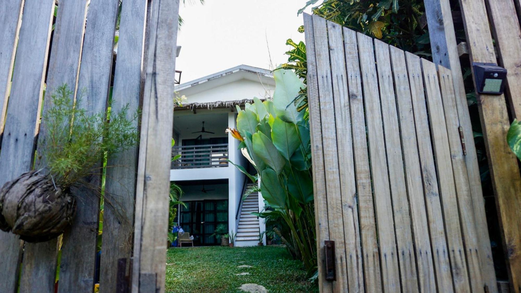 El Nido Boutique Vacation Villas Luaran gambar