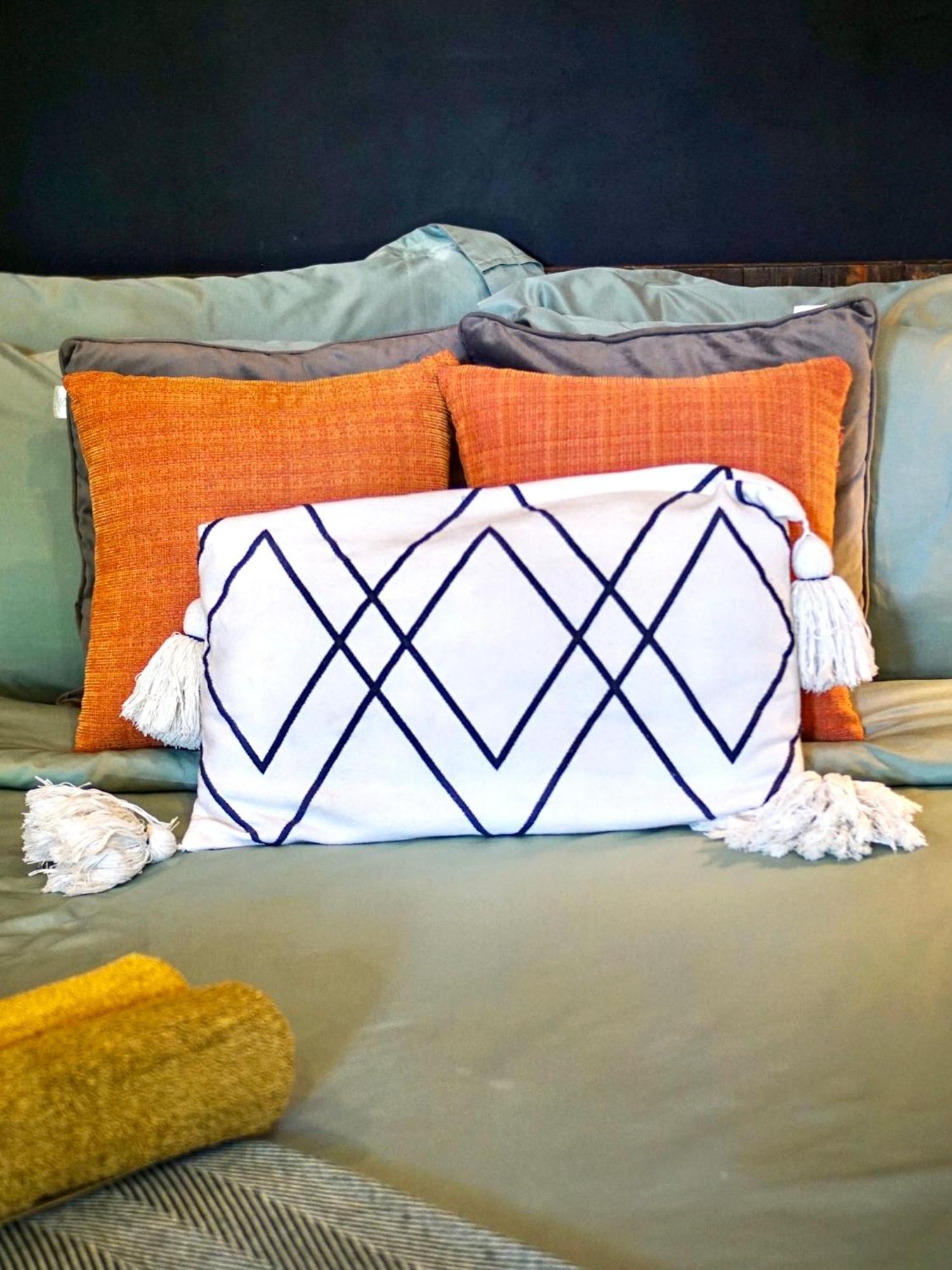 El Nido Boutique Vacation Villas Luaran gambar