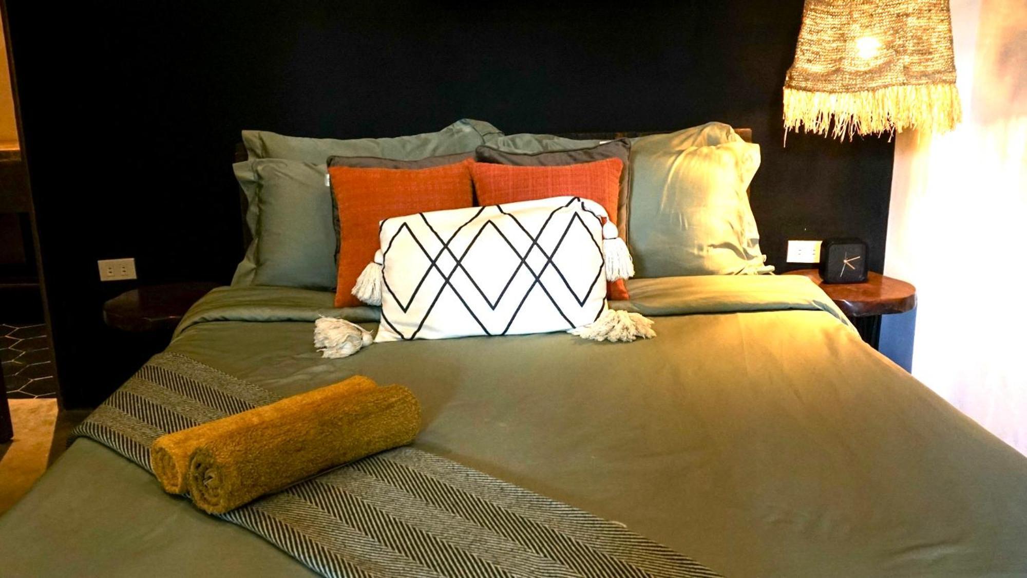 El Nido Boutique Vacation Villas Luaran gambar