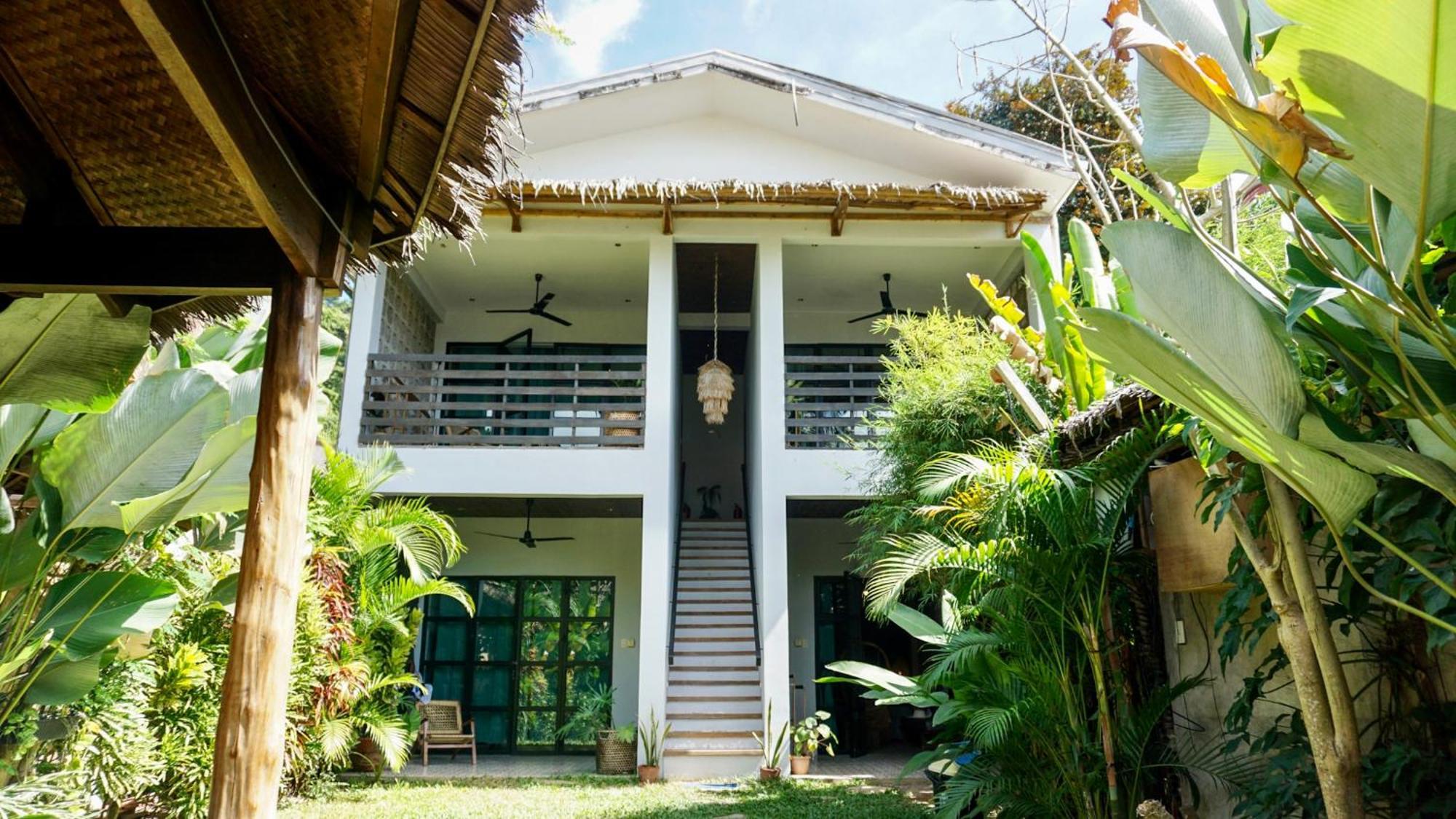 El Nido Boutique Vacation Villas Luaran gambar