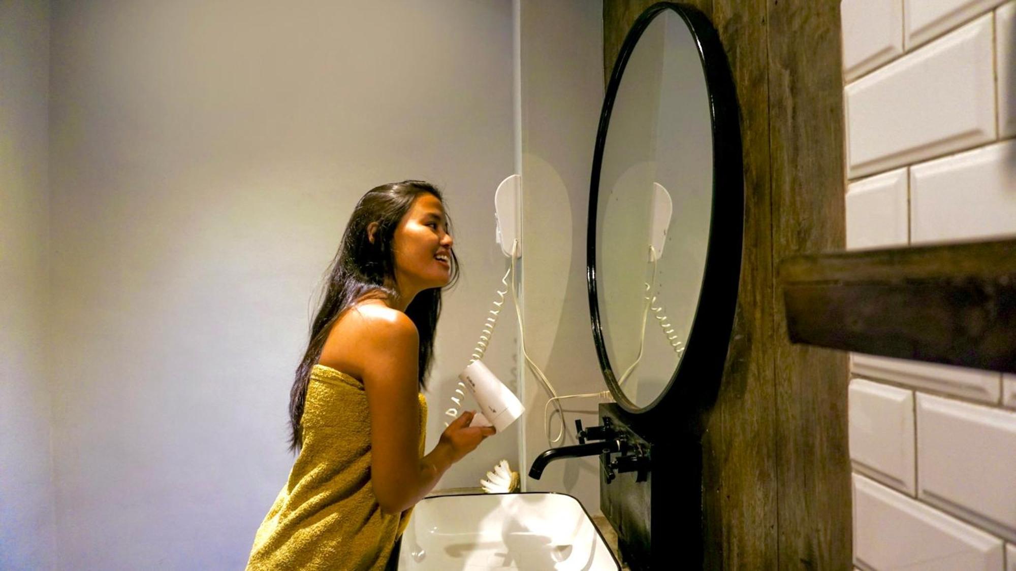 El Nido Boutique Vacation Villas Luaran gambar