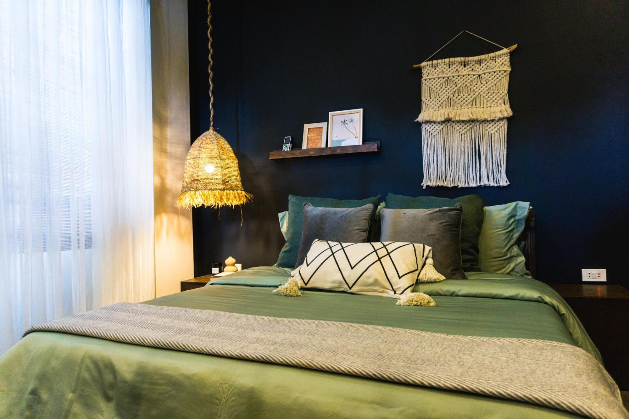 El Nido Boutique Vacation Villas Luaran gambar