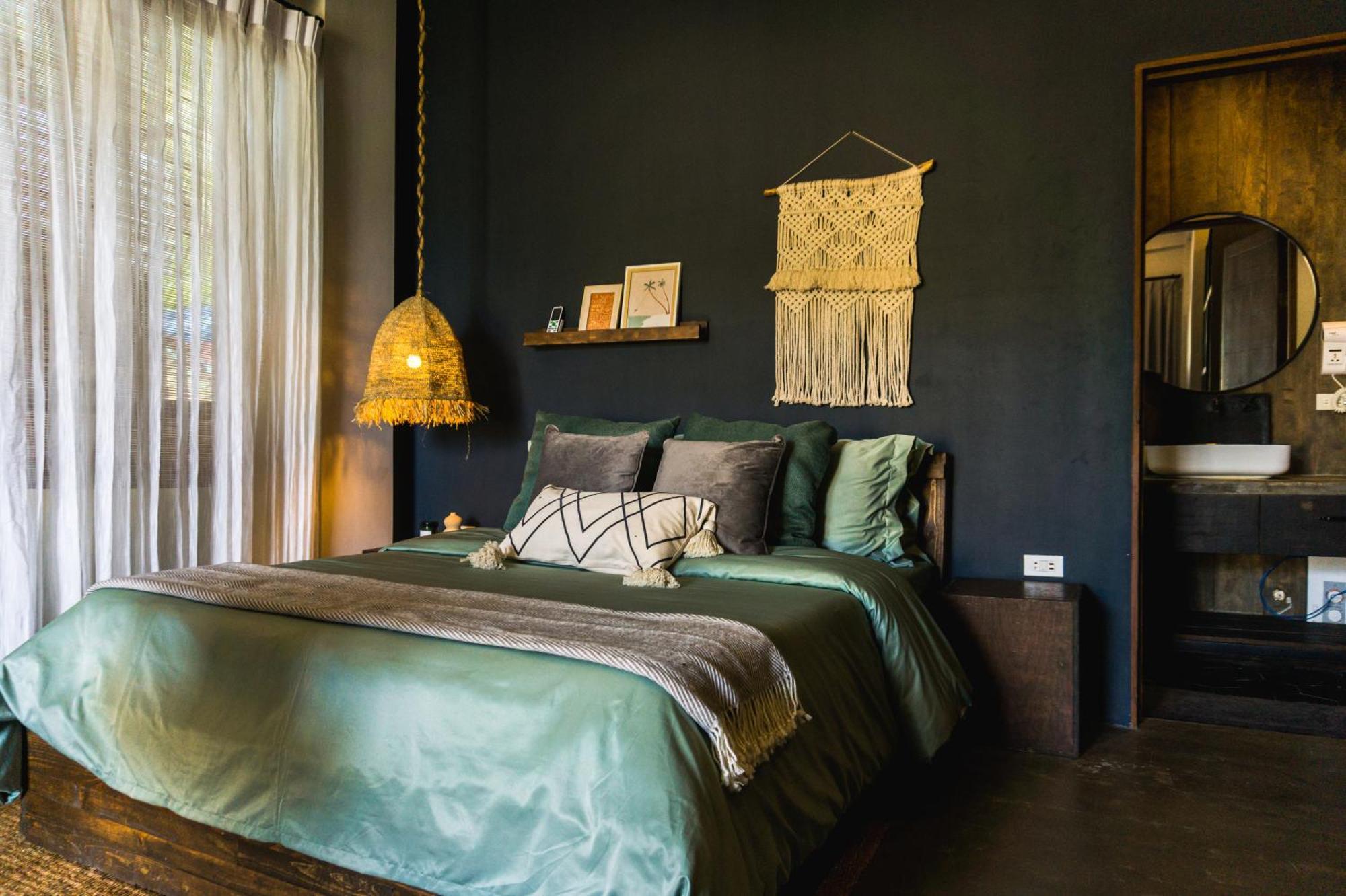 El Nido Boutique Vacation Villas Luaran gambar