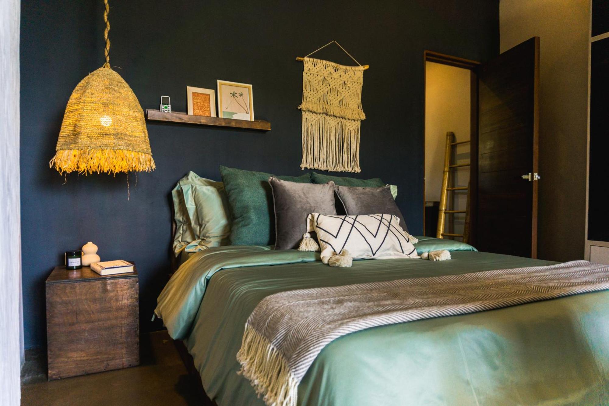 El Nido Boutique Vacation Villas Luaran gambar